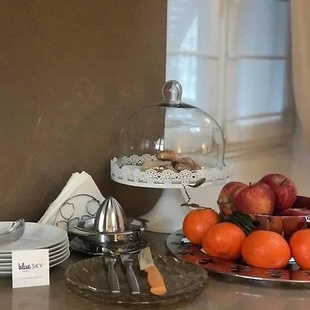 Stardust - Bedbluesky Villa Dolceacqua Bagian luar foto