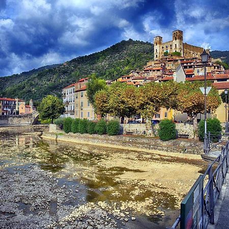 Stardust - Bedbluesky Villa Dolceacqua Bagian luar foto