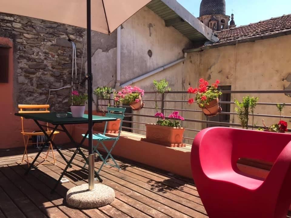 Stardust - Bedbluesky Villa Dolceacqua Bagian luar foto