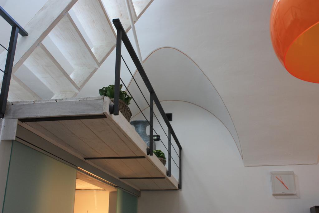 Stardust - Bedbluesky Villa Dolceacqua Bagian luar foto