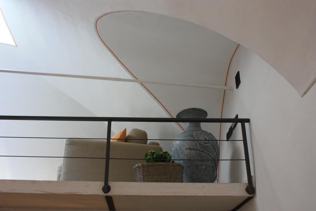 Stardust - Bedbluesky Villa Dolceacqua Bagian luar foto
