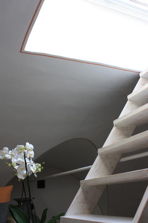 Stardust - Bedbluesky Villa Dolceacqua Bagian luar foto
