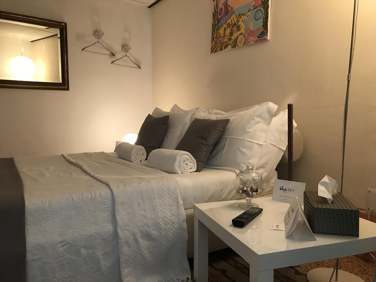 Stardust - Bedbluesky Villa Dolceacqua Bagian luar foto