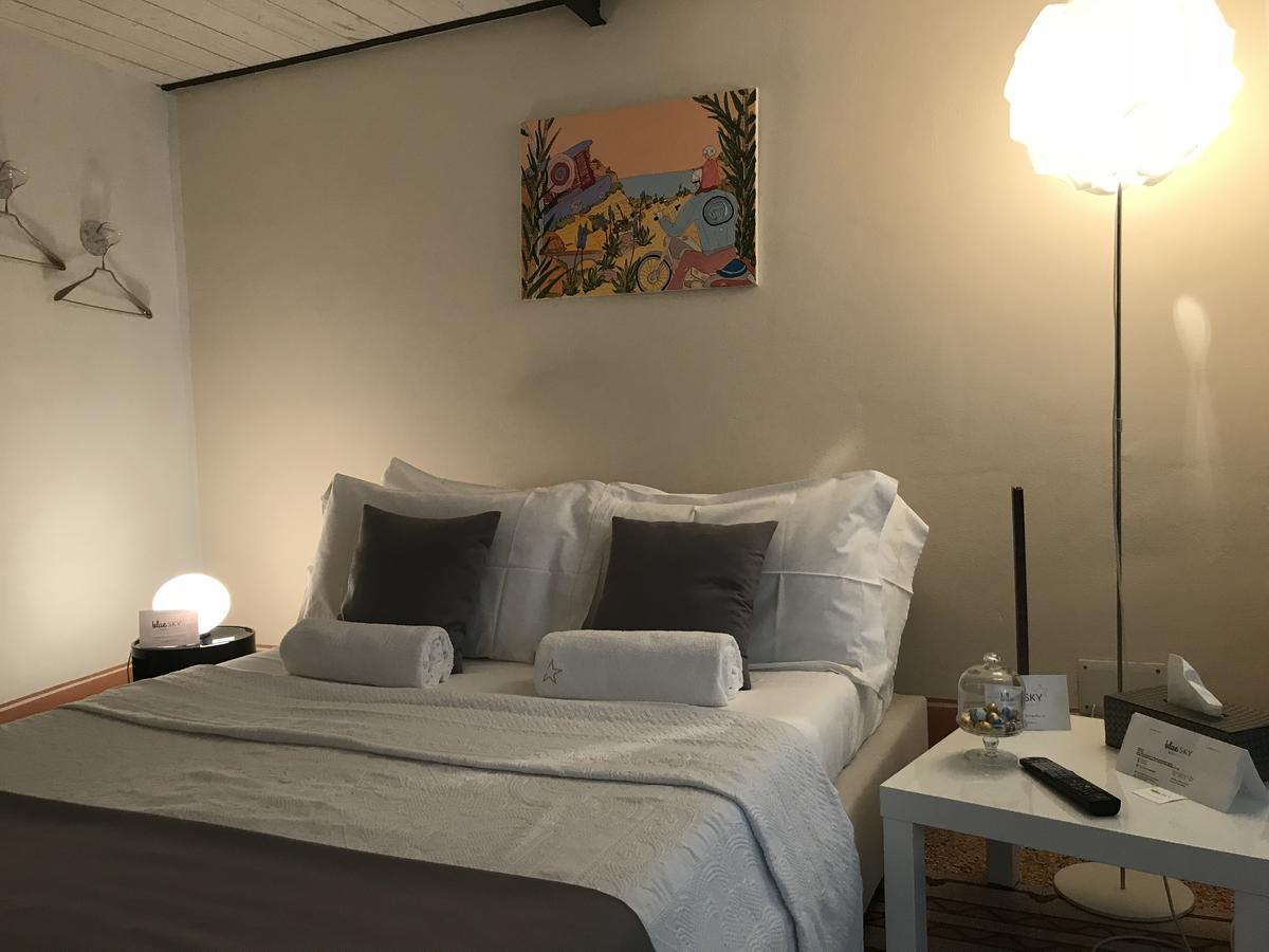 Stardust - Bedbluesky Villa Dolceacqua Bagian luar foto