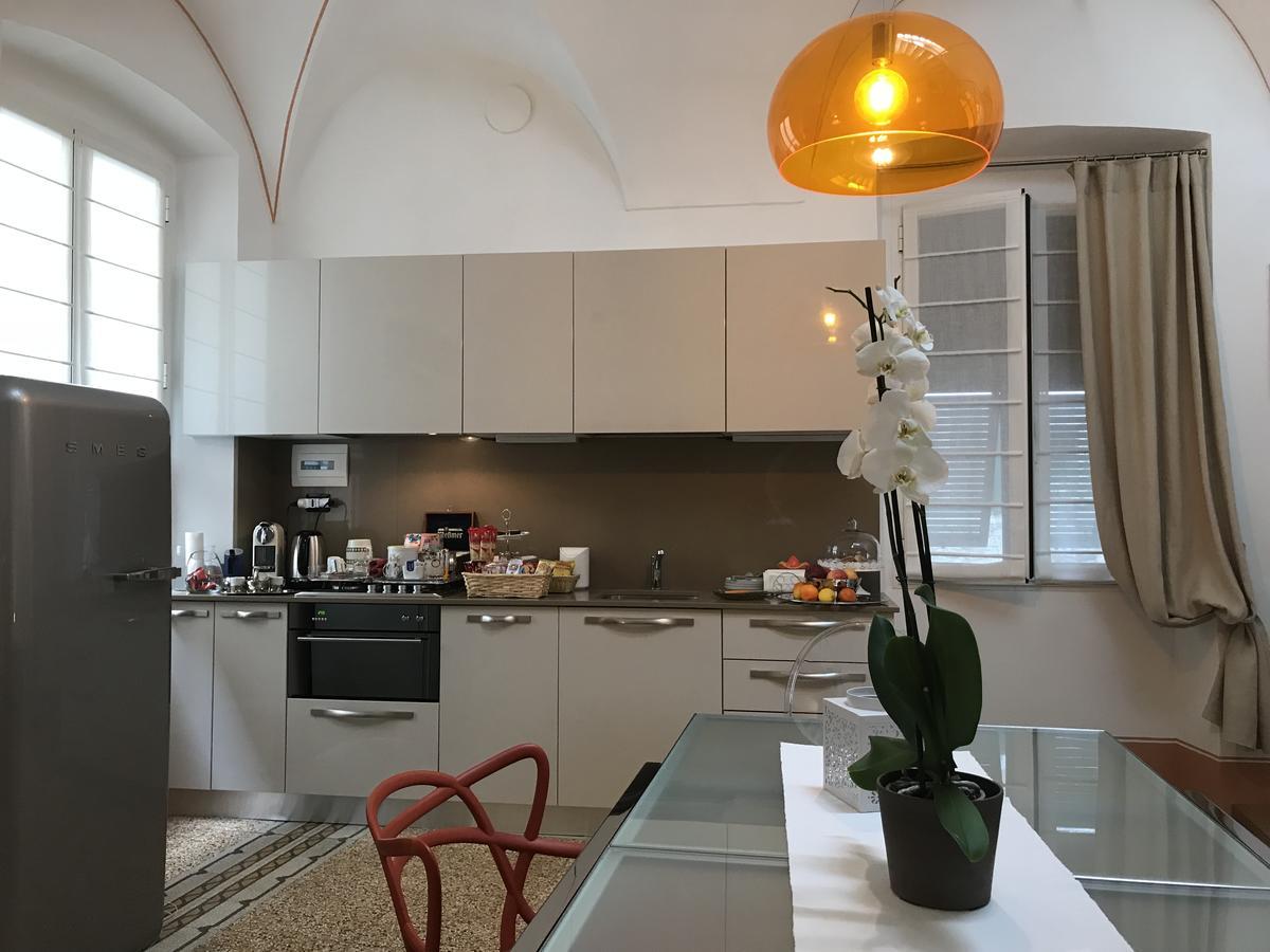 Stardust - Bedbluesky Villa Dolceacqua Bagian luar foto