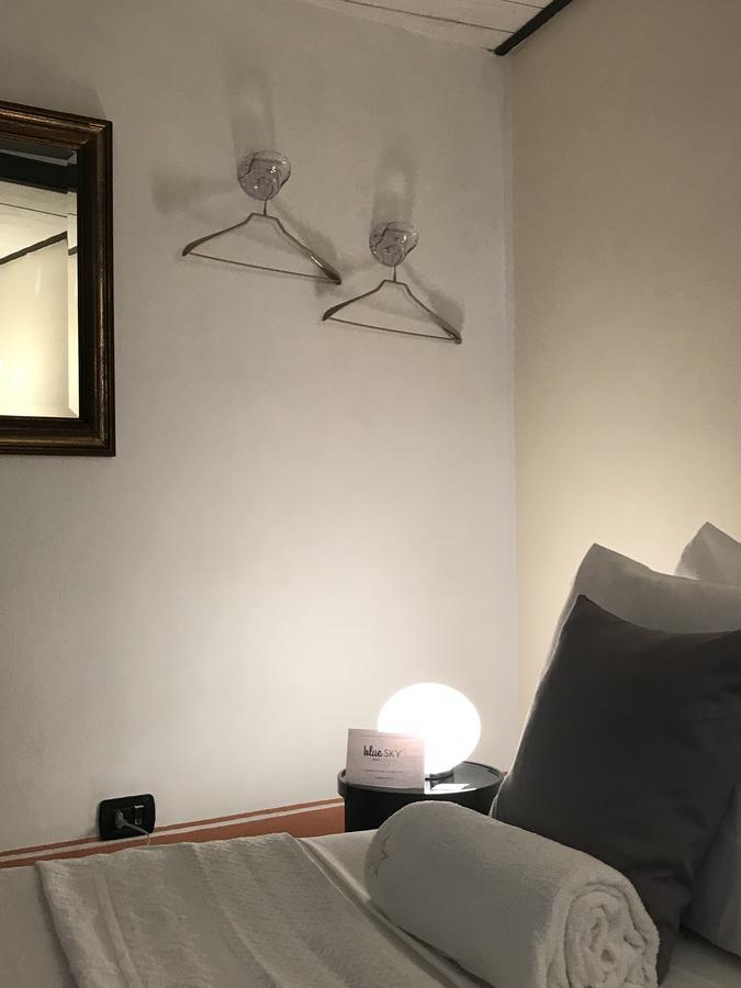 Stardust - Bedbluesky Villa Dolceacqua Bagian luar foto