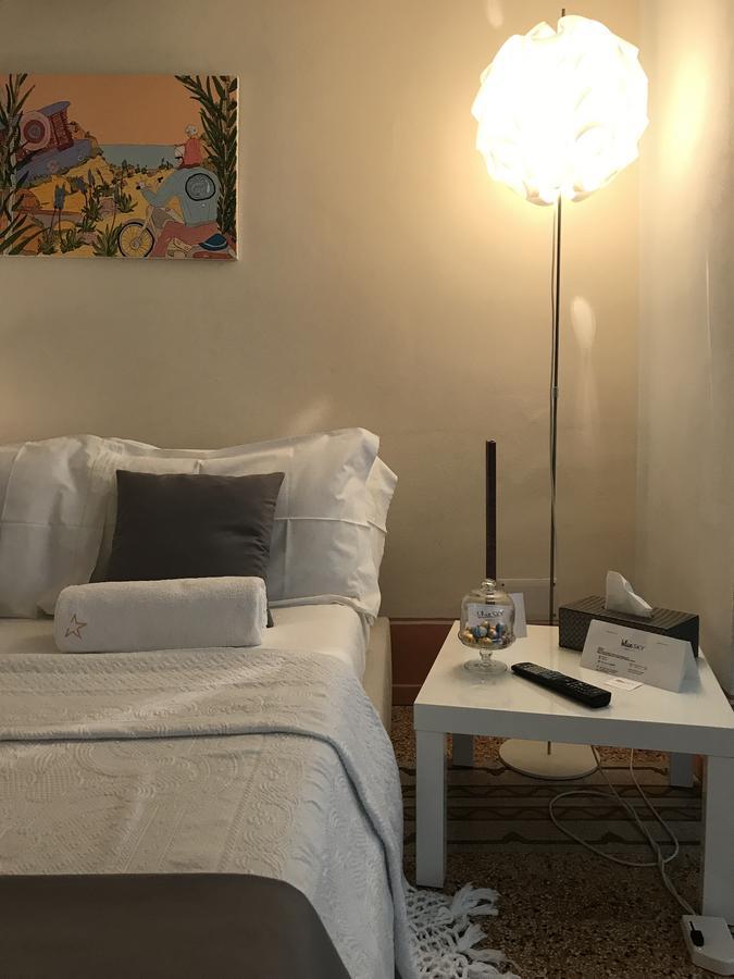Stardust - Bedbluesky Villa Dolceacqua Bagian luar foto
